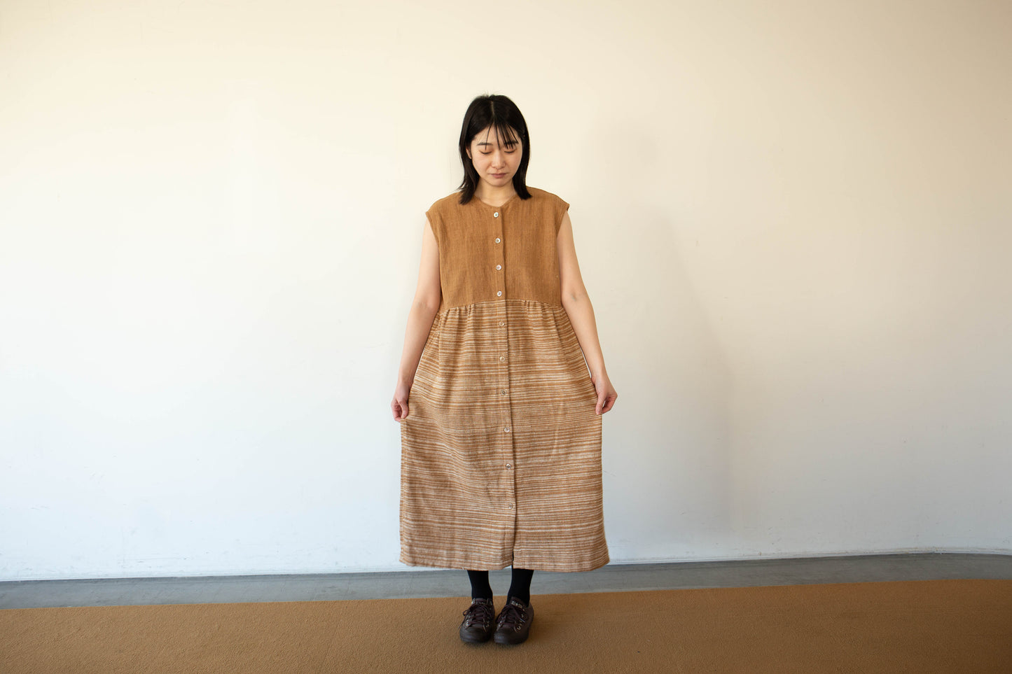 sailom one-piece dress