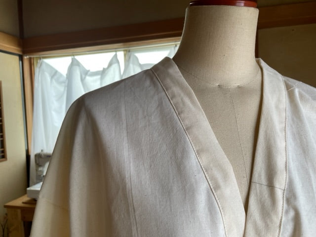 服のかたちをつくる