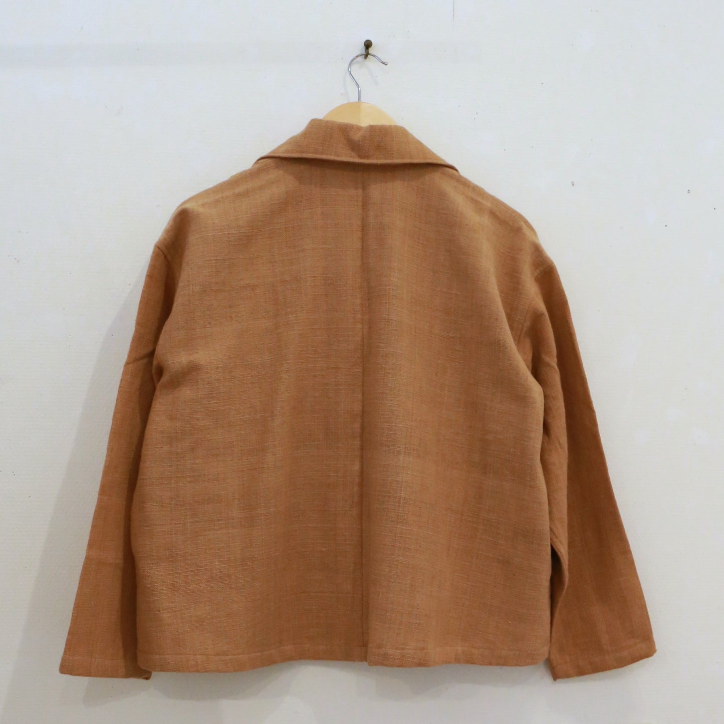 naafa jacket 2025新作