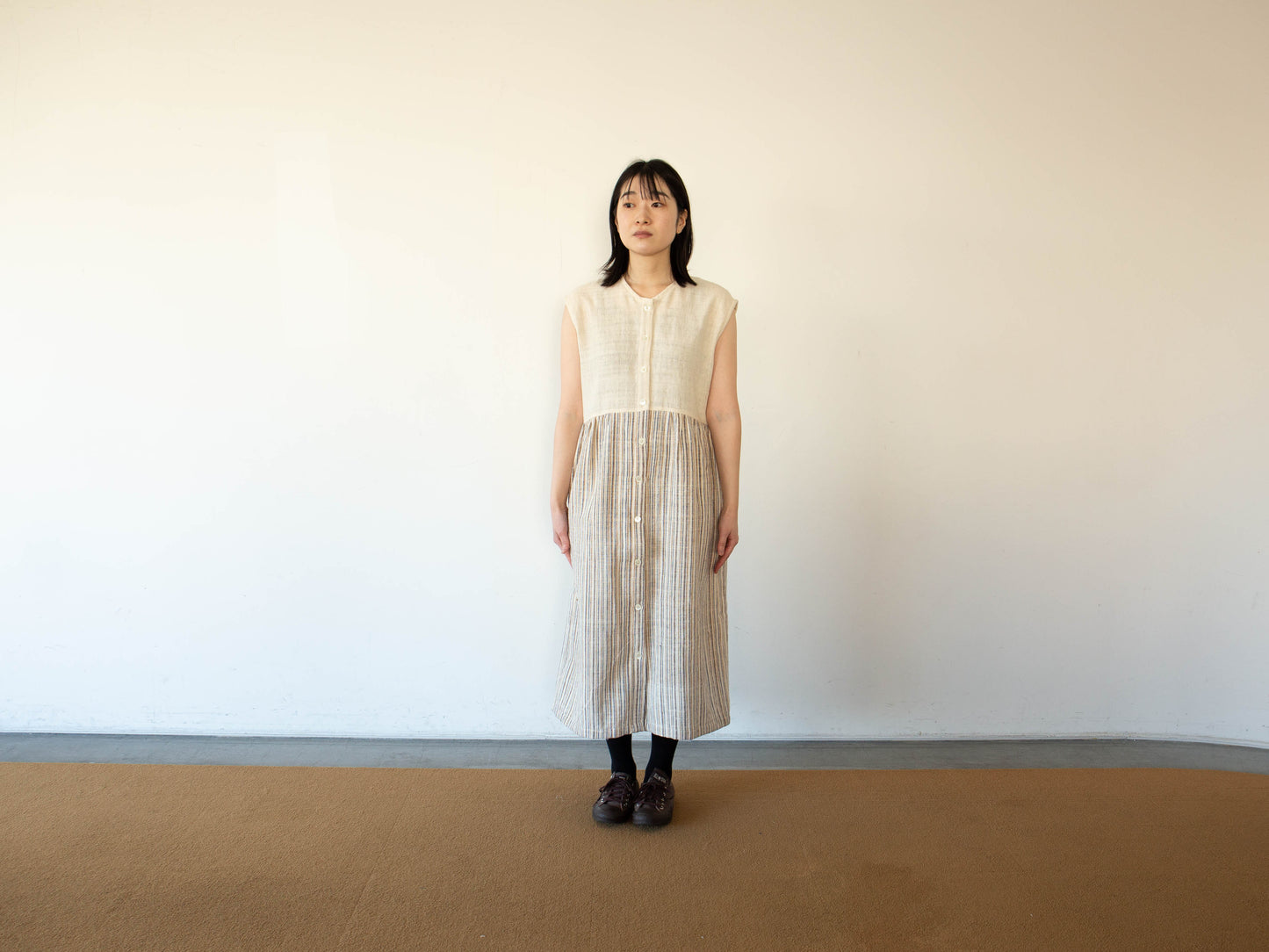 sailom one-piece dress