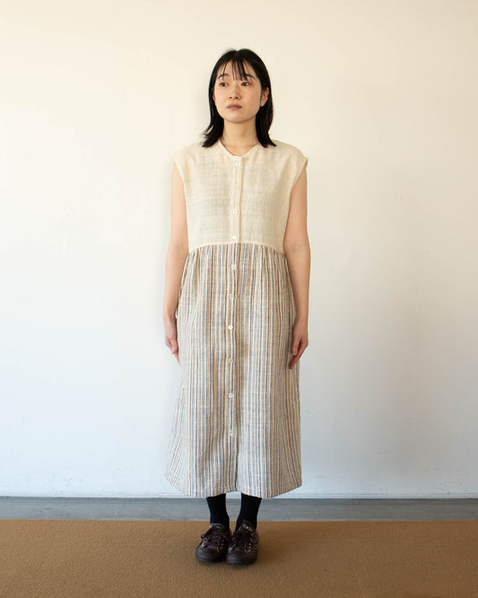 sailom one-piece dress