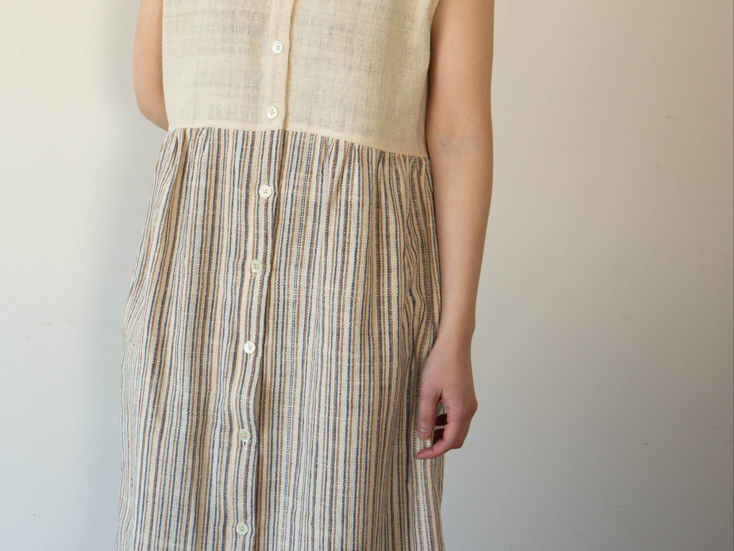 sailom one-piece dress