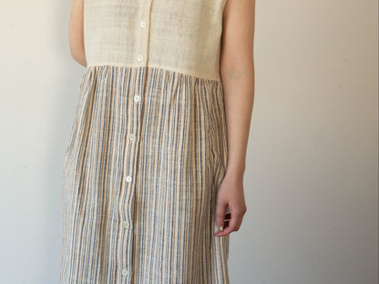sailom one-piece dress