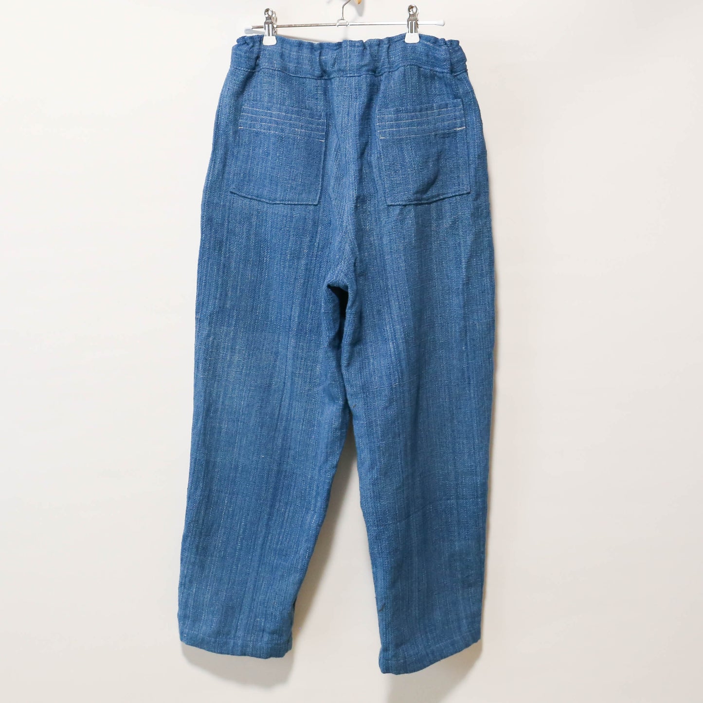 ［unisex］senn tapered pants 2025AW新色あり