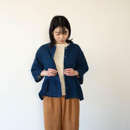 teela shirt 2025AW新柄あり