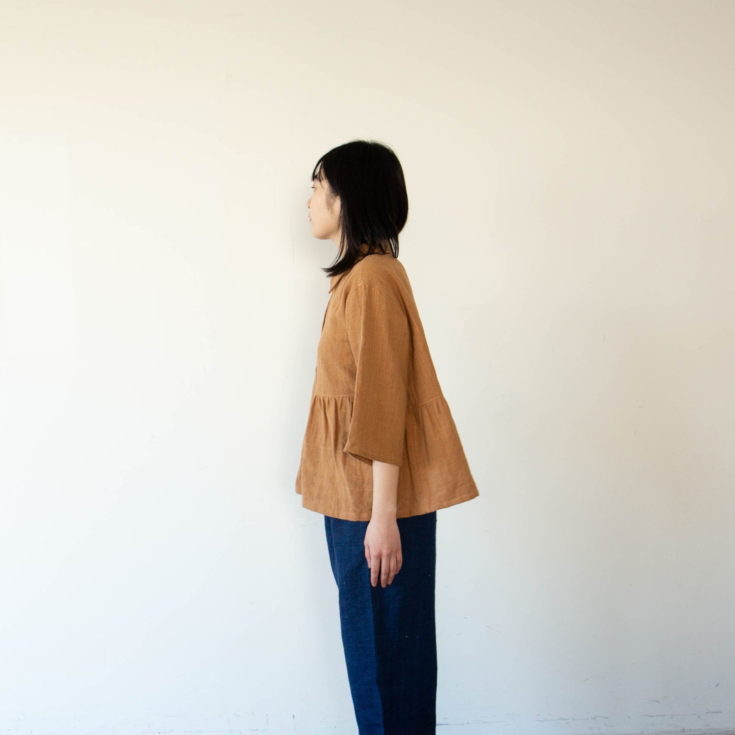 teela shirt 2025AW新柄あり