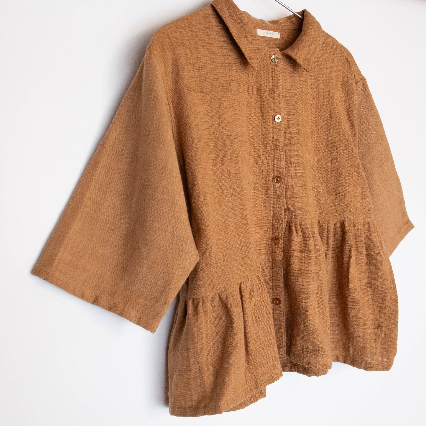 teela shirt 2025AW新柄あり