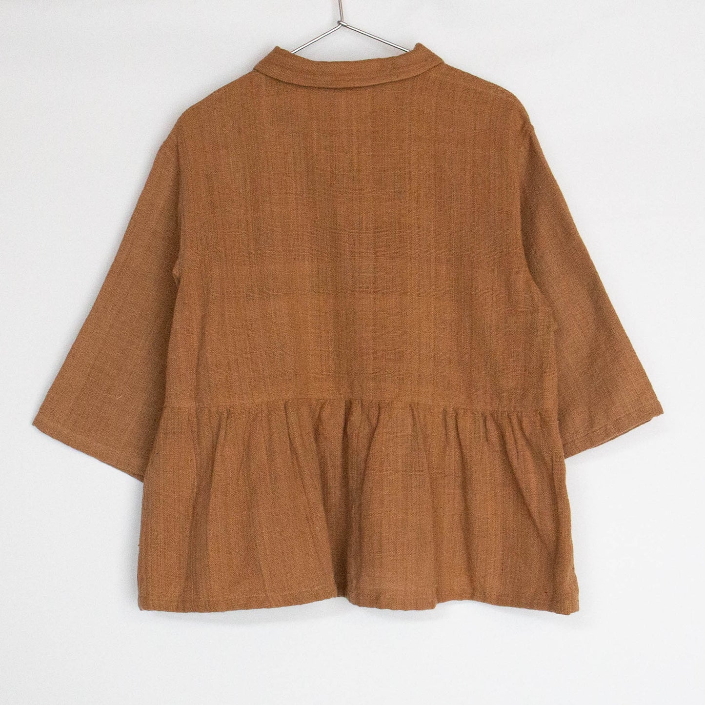 teela shirt 2025AW新柄あり