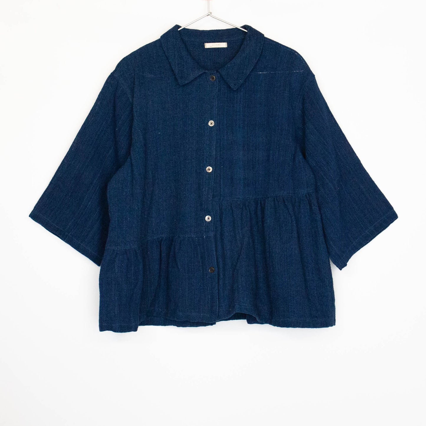 teela shirt 2025AW新柄あり