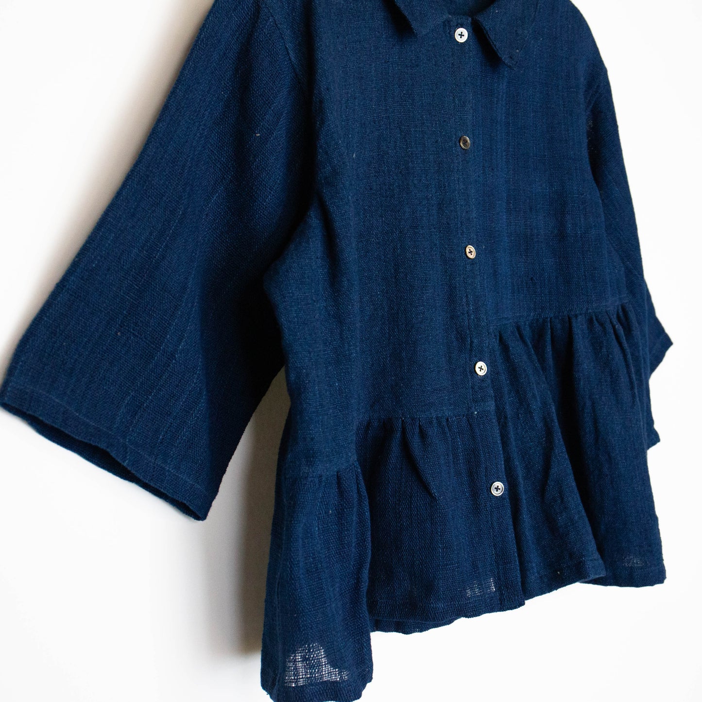teela shirt 2025AW新柄あり
