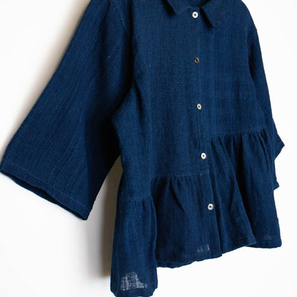 teela shirt 2025AW新柄あり