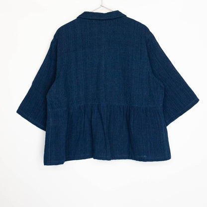 teela shirt 2025AW新柄あり