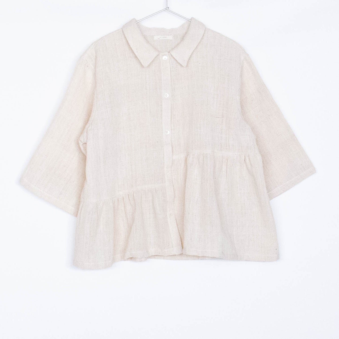 teela shirt 2025AW新柄あり