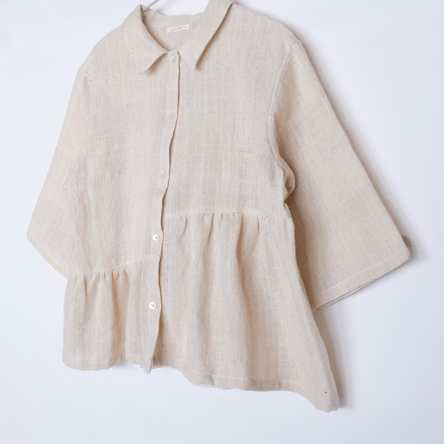 teela shirt 2025AW新柄あり