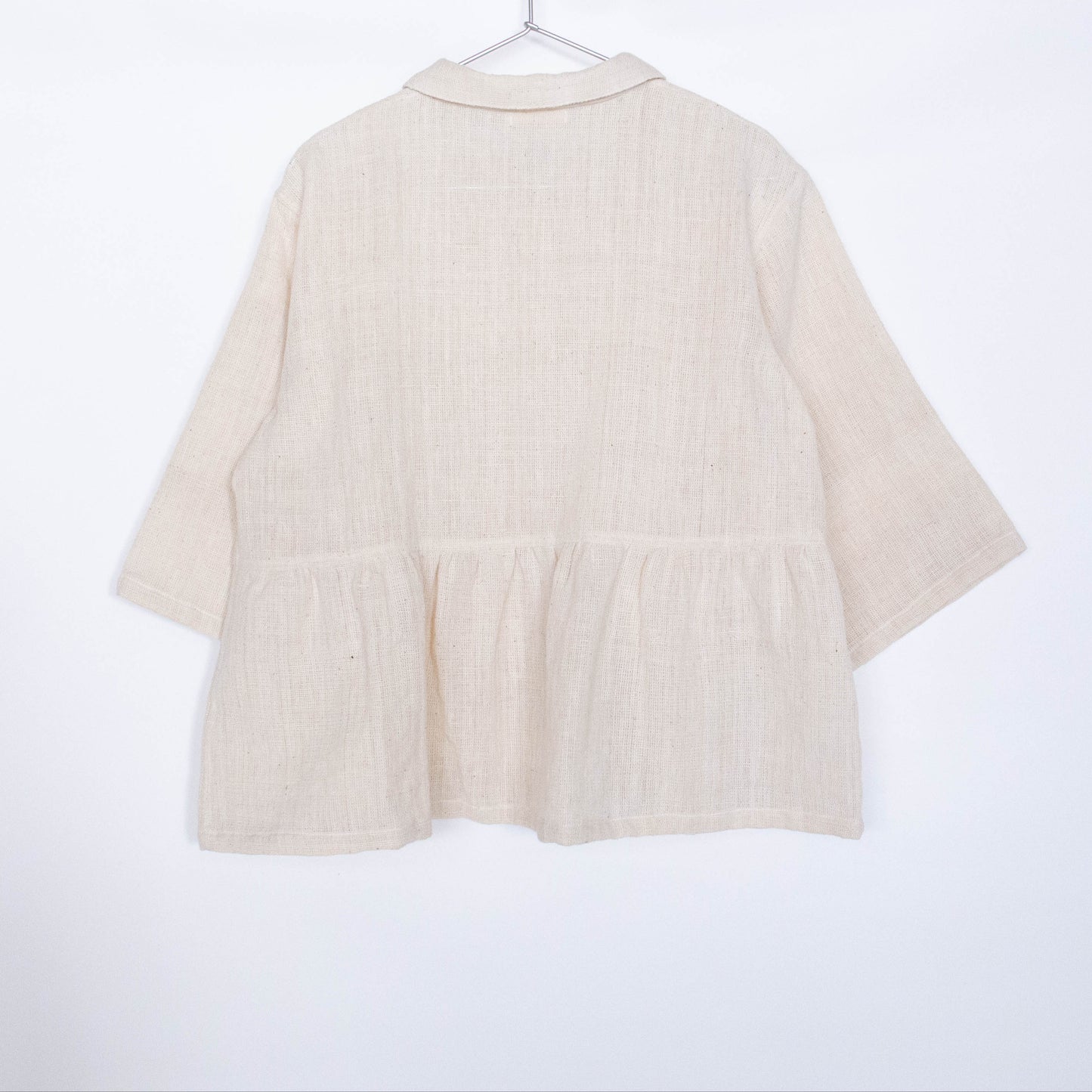 teela shirt 2025AW新柄あり
